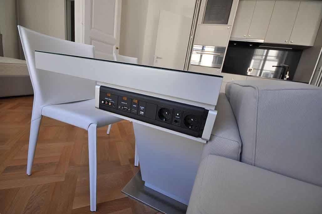Swiss Luxury 5* Ginevra