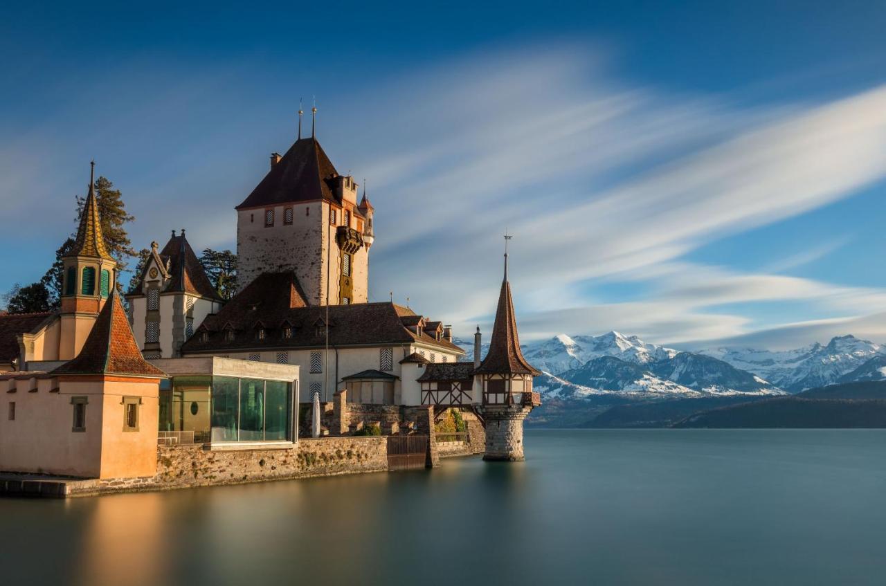Swiss Luxury Ginevra