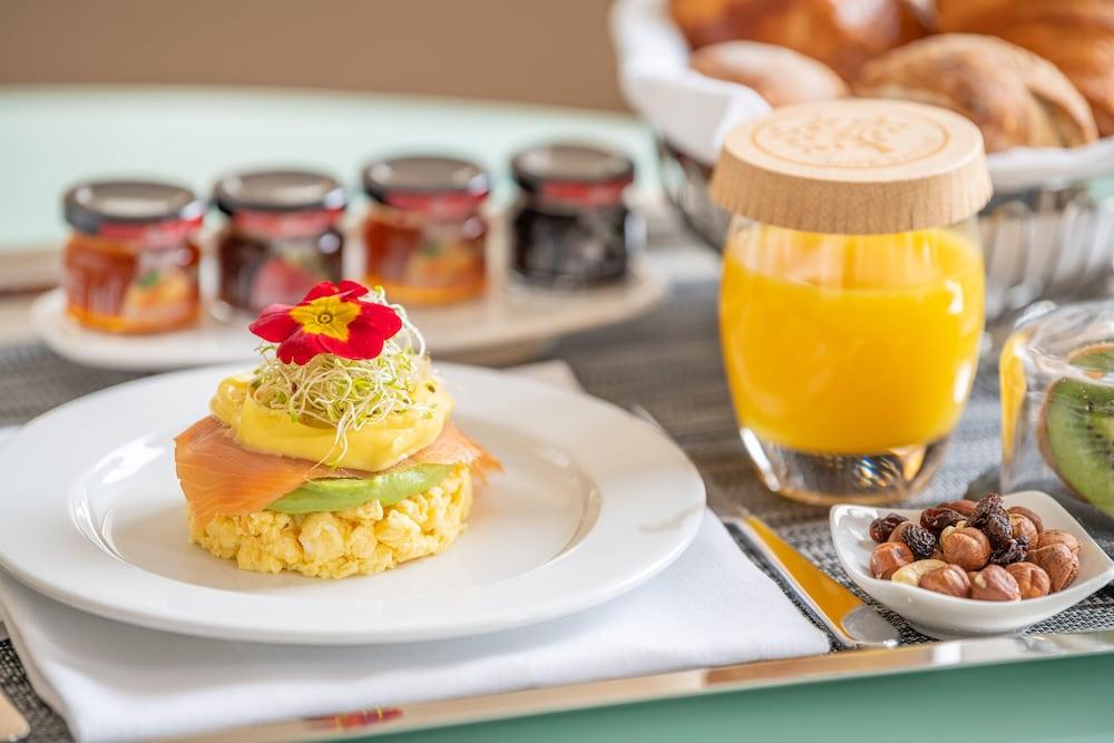 Hotel Swiss Luxury Genf