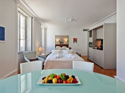 Hotel Swiss Luxury Genf