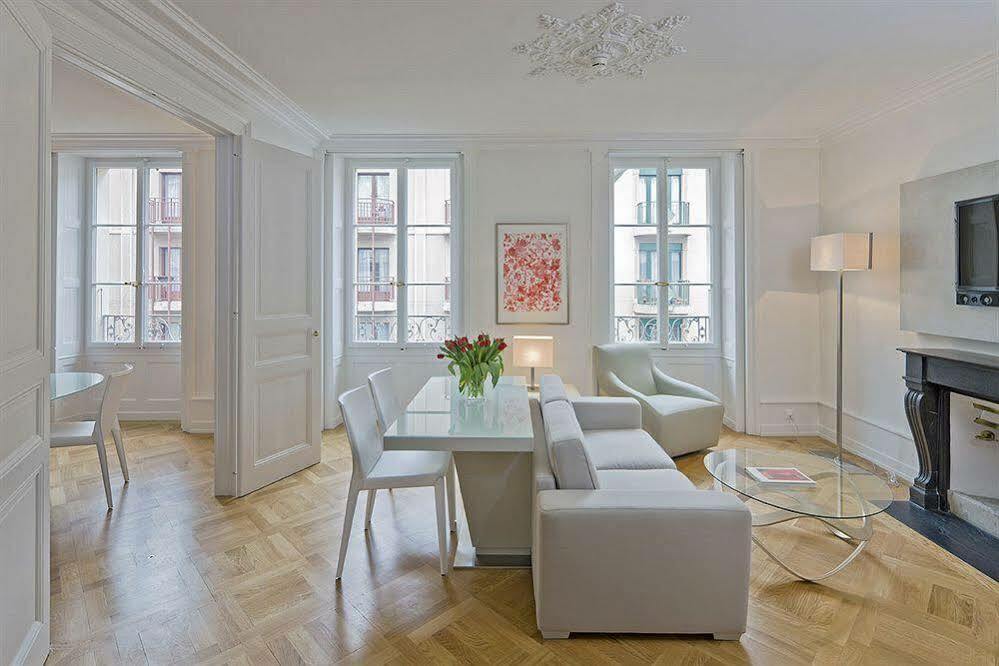 Swiss Luxury 5* Genf