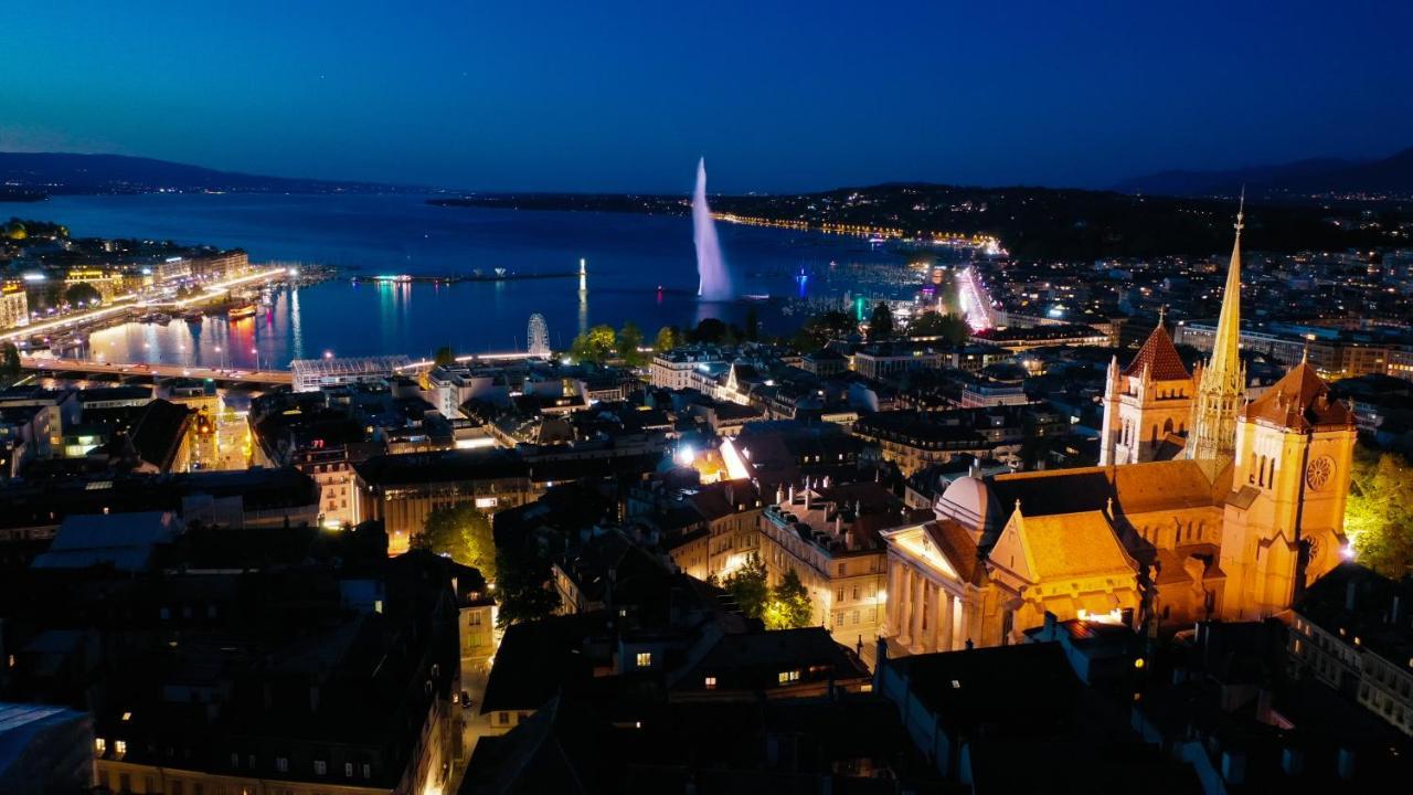 Swiss Luxury Genf
